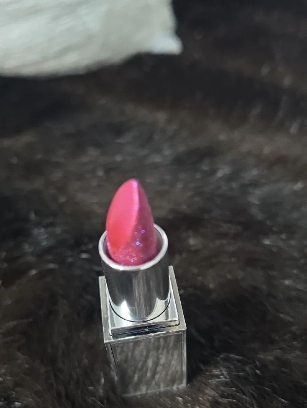 Tom Ford Sparkling Magenta Lipstick